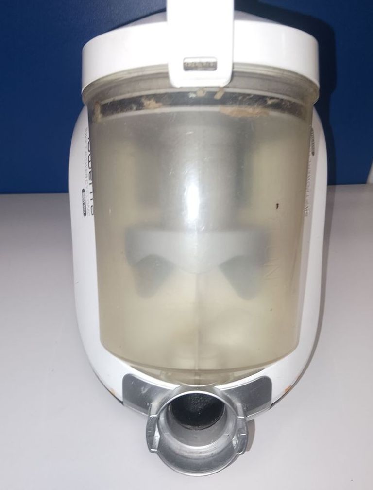 Оголошення Rowenta Swift Power Cyclonic RO2957EA Б/У