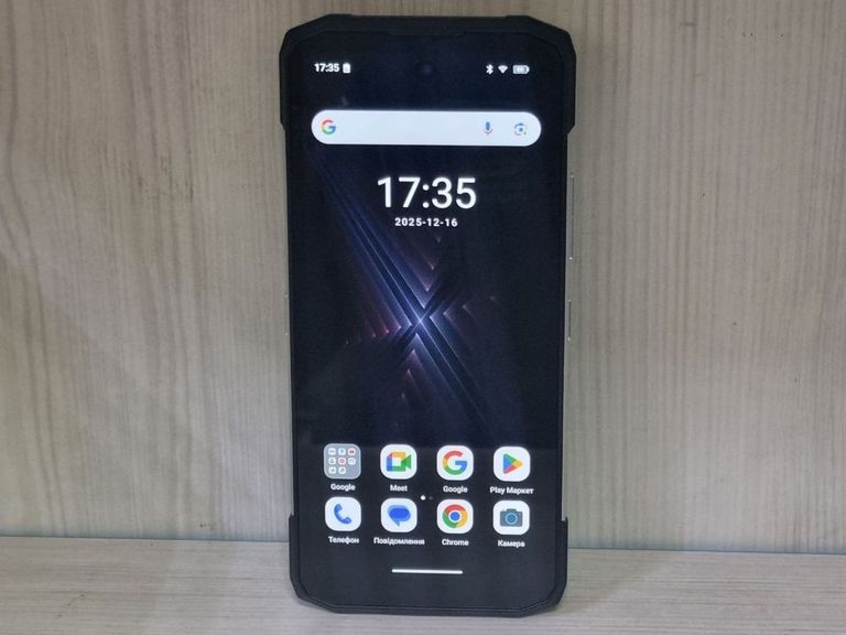 Дешево Doogee blade 20 play 8/256gb з ломбарду