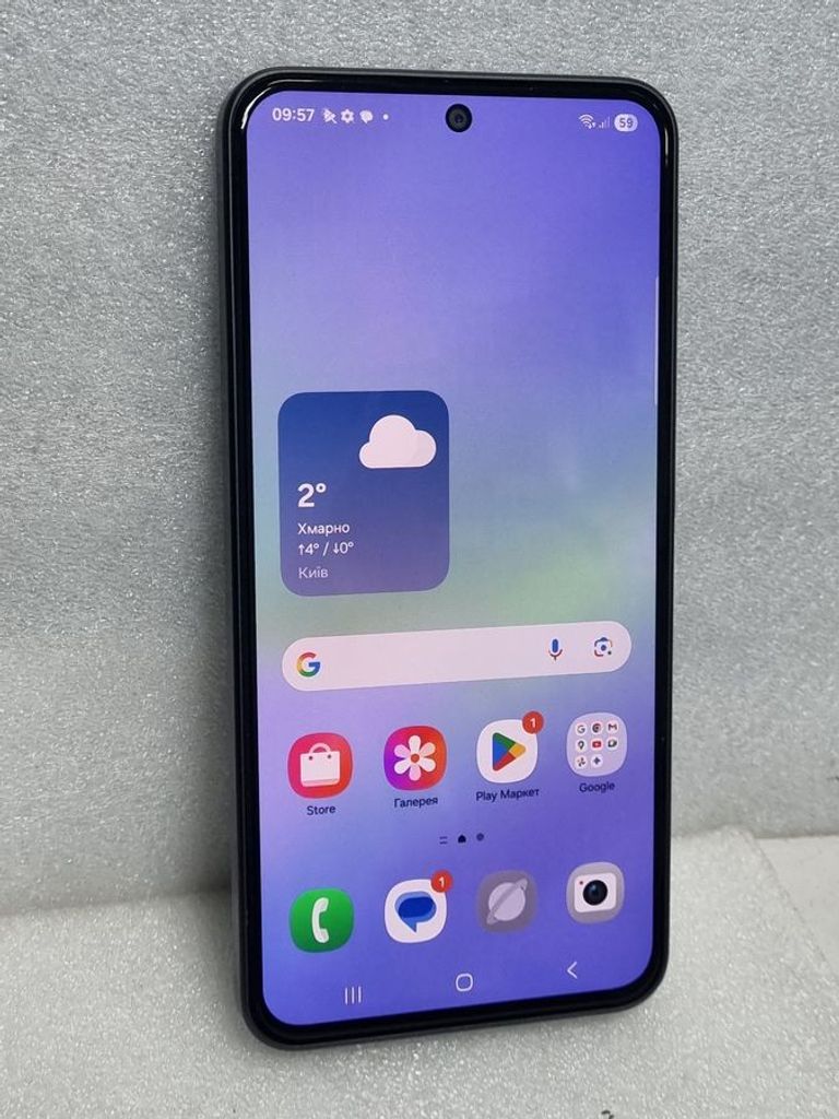 Купити Samsung galaxy a36 5g 8/256gb Б/У