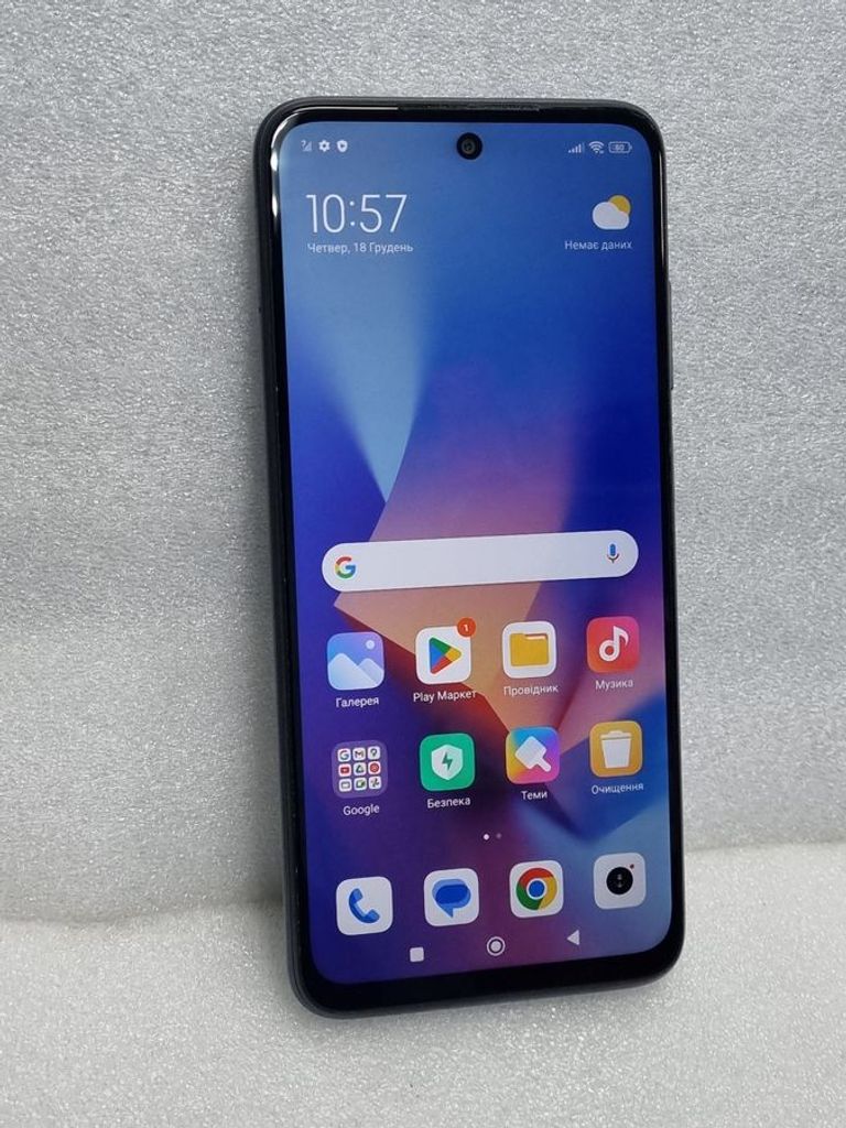 Купити Xiaomi redmi 10 2022 4/64gb Б/У