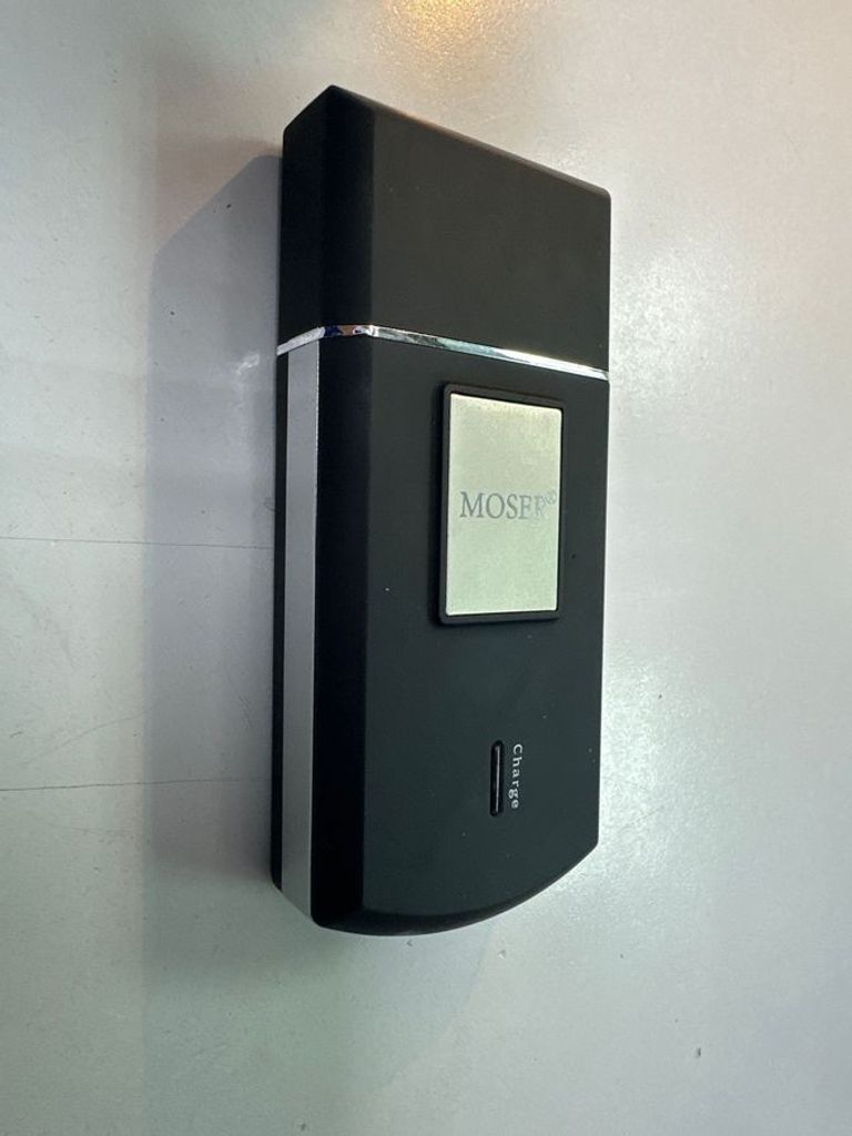 Розпродаж Moser mobile travel shaver 3615, продавець Техноскарб