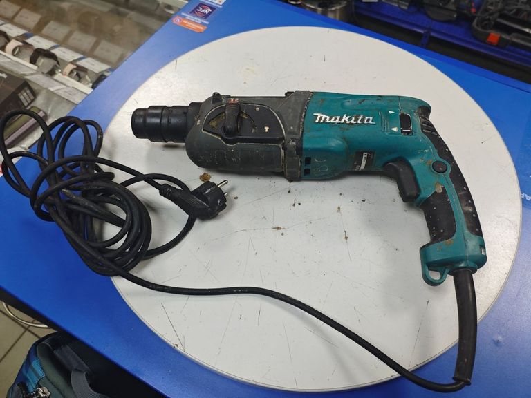 Купити Makita HR2470 Б/У