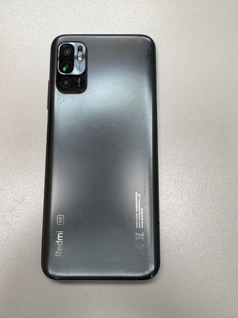 Купити Xiaomi redmi note 10 5g 4/64gb Б/У