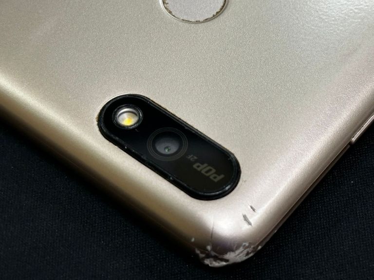 Дешево Tecno pop 2f b1g 1/16gb з ломбарду