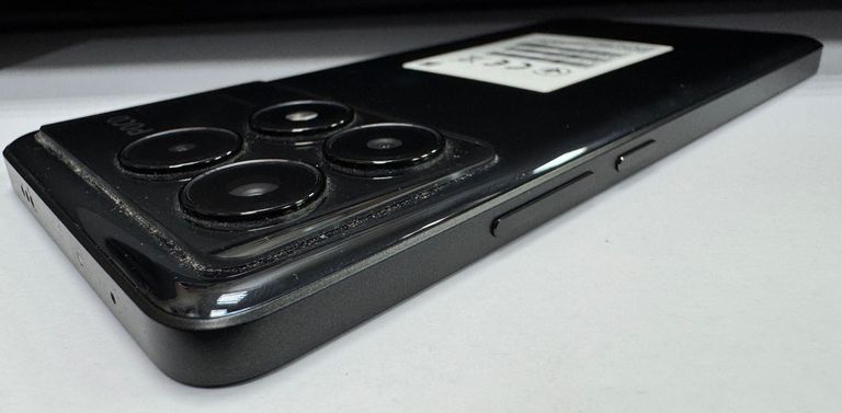 Xiaomi Poco X6 Pro 12/512GB Black Код:01-200819540. Зображення 5