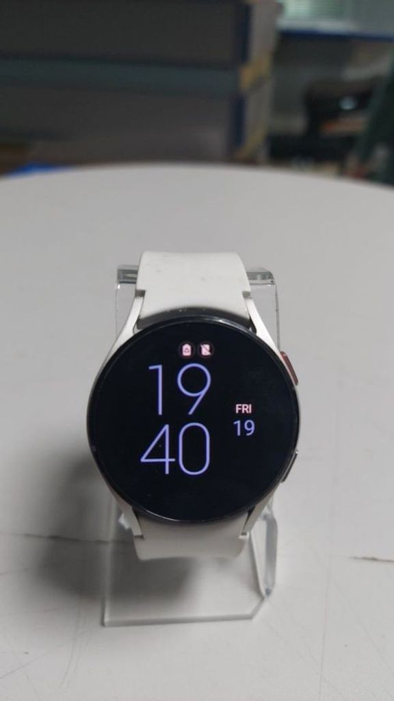 Объявление Samsung galaxy watch4 40mm Б/У