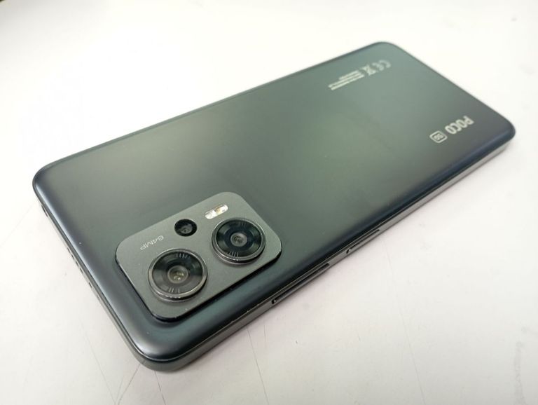 Объявление Xiaomi poco x4 gt 8/256gb Б/У