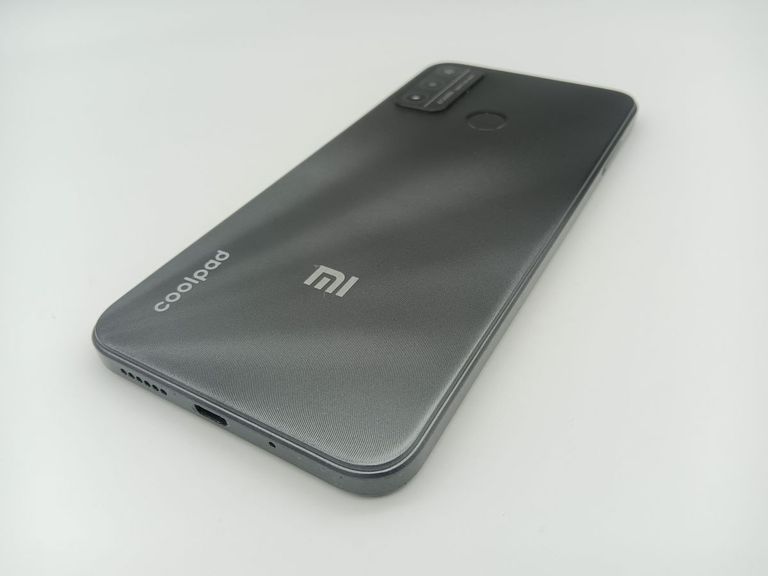 Дешиво Coolpad cool 10a 4/128gb с ломбарда