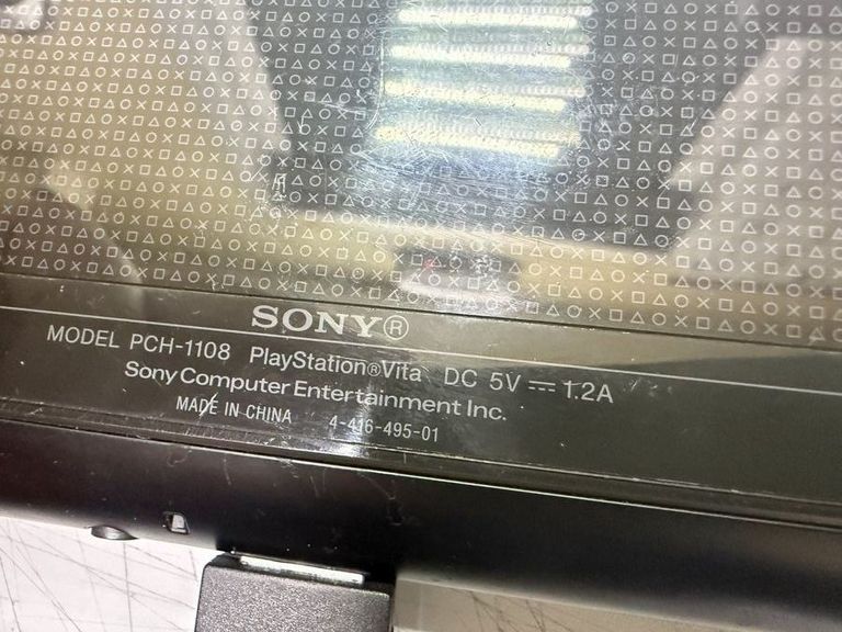 Розпродаж Sony playstation vita 3g, продавець Техноскарб