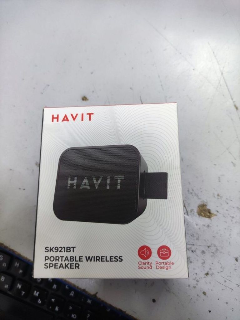Купити Havit sk921bt Б/У