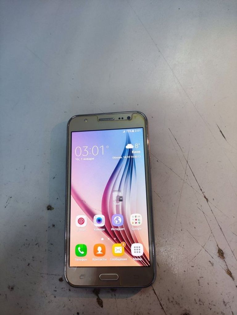 Купити Samsung galaxy j5 j500h Б/У