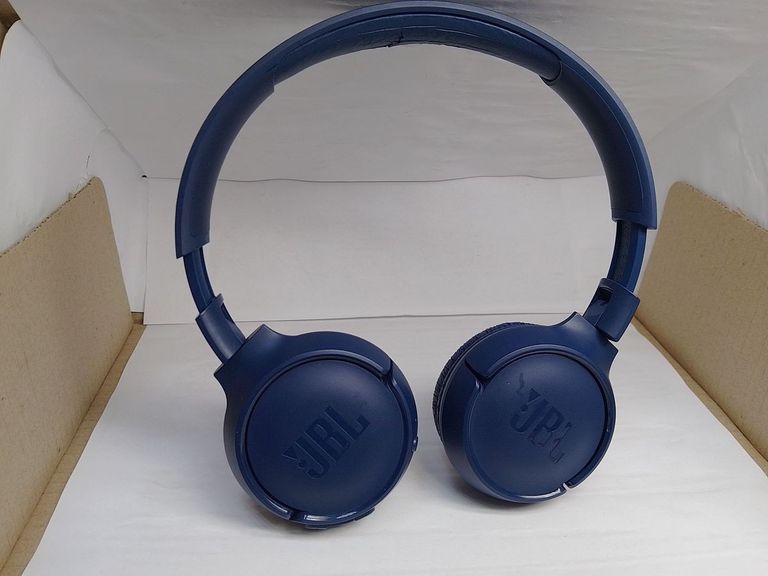 Оголошення Jbl tune 510bt Б/У