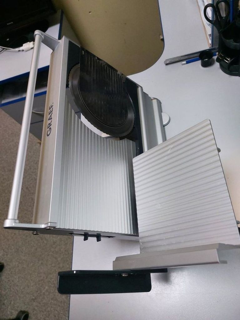 Graef UNA 9 Код:01-200821024. Изображение 5