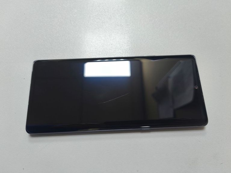 Розпродаж Lg velvet 5g g900tm 6/128gb, продавець Техноскарб