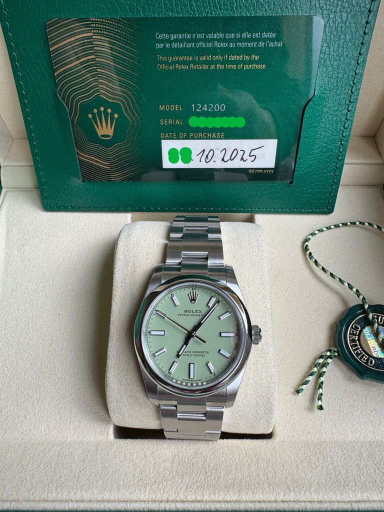 Rolex оригінал  Код:null. Изображение 5
