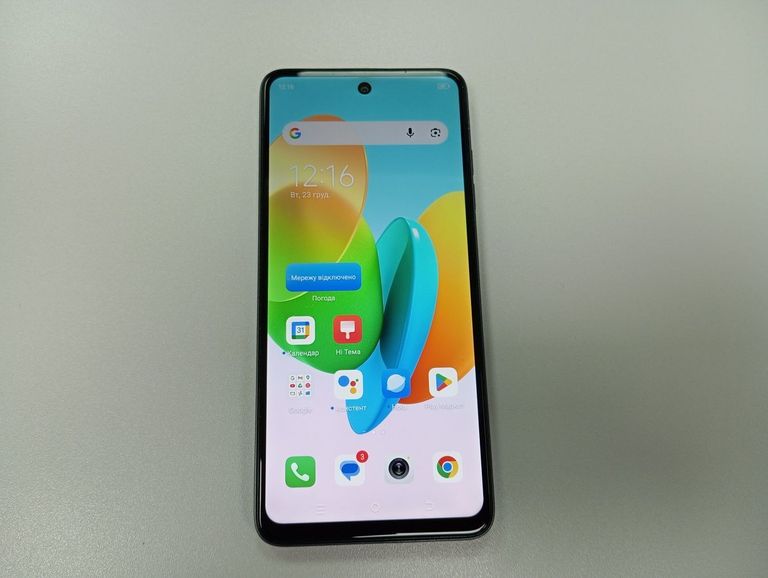 Дешиво Tecno spark 20c bg7n 8/128gb с ломбарда