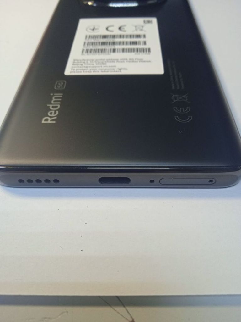 Xiaomi redmi note 14 pro+ 5g 12/512gb Код:01-200822092. Изображение 7