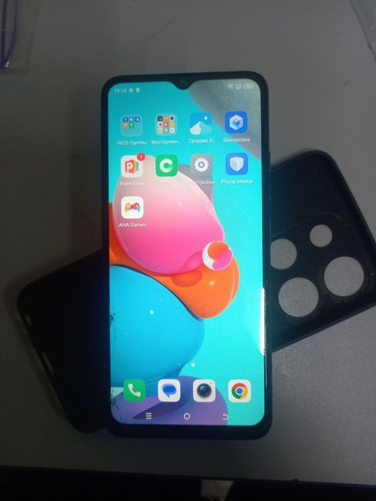 Tecno spark go 2023 bf7n 3/64gb Код:01-200821035. Зображення 5