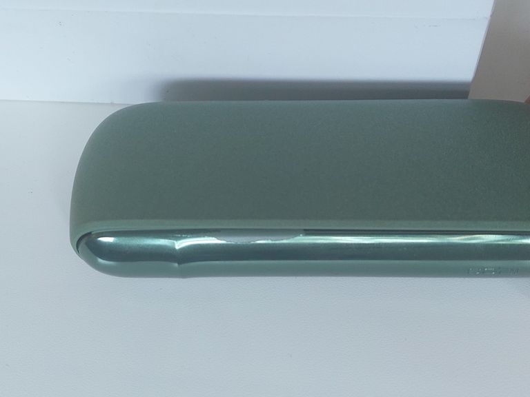 IQOS ILUMA GREEN Код:null. Зображення 4