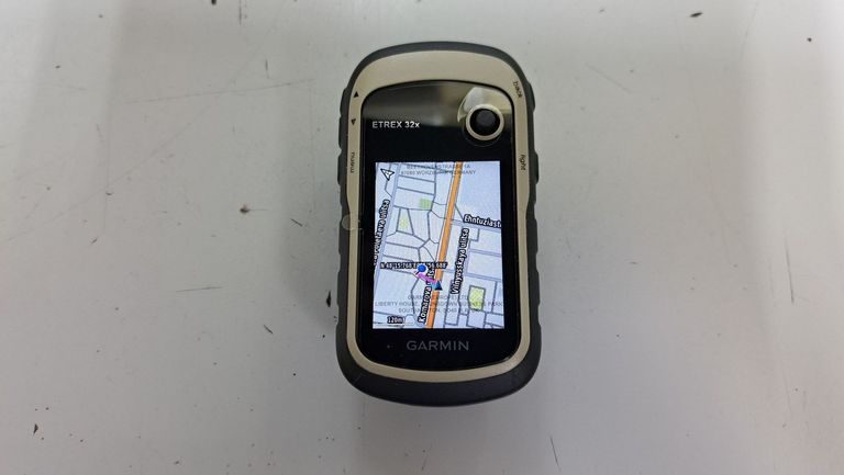 Дешево Garmin etrex 32x з ломбарду