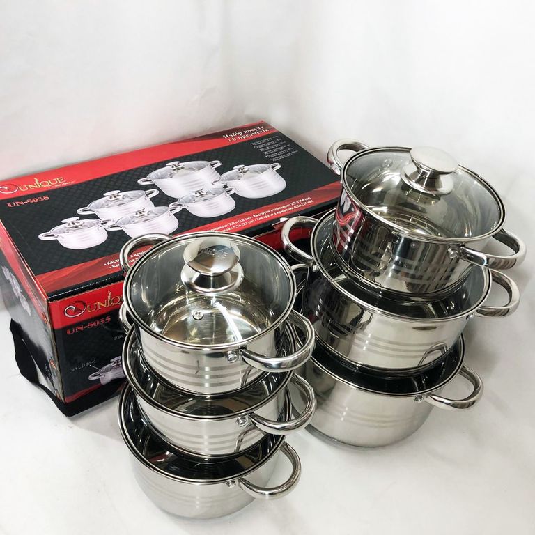 UNIQUE UN-5035  Код:null. Зображення 4