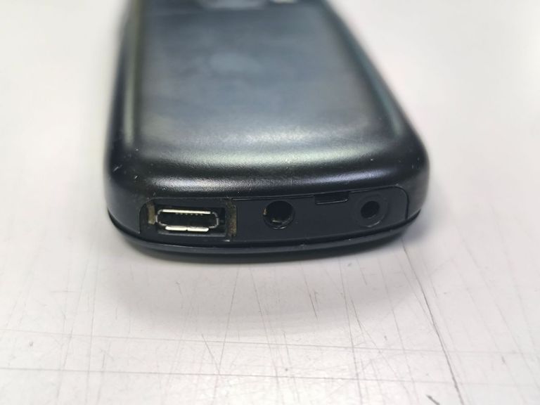 Розпродаж Nokia 6303i, продавець Техноскарб