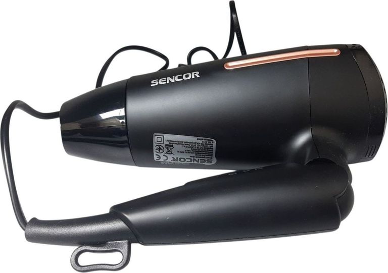 Купити Sencor SHD 0045BK Б/У