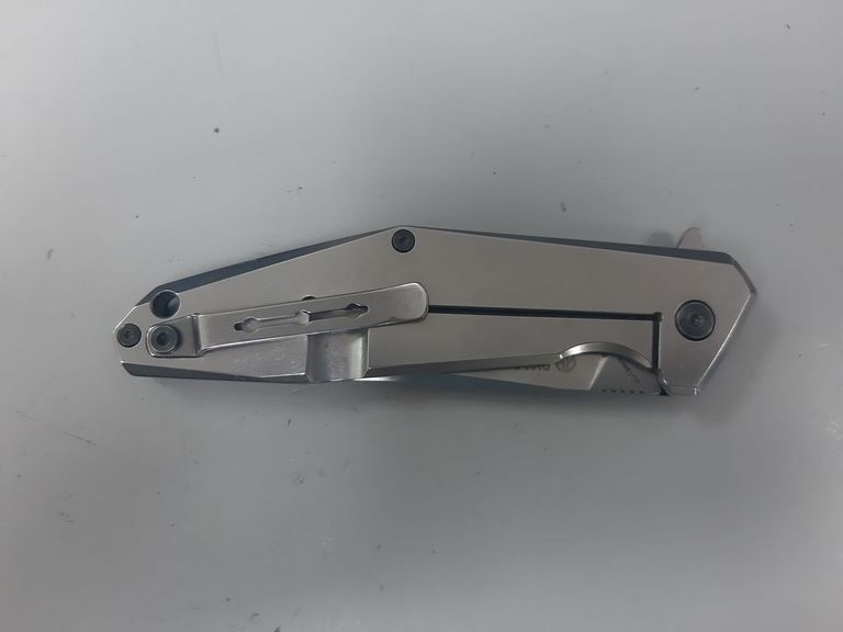 Дешево Ruike D191-B з ломбарду