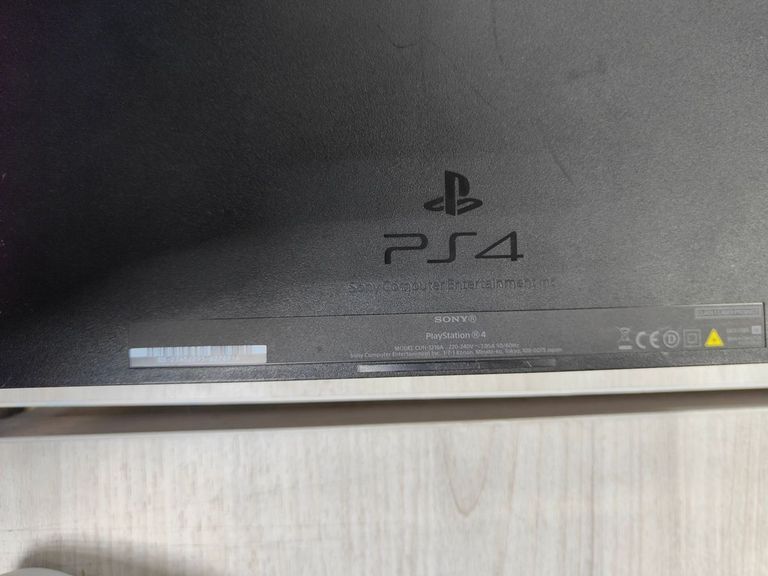 Розпродаж Sony playstation 4 500gb, продавець Техноскарб