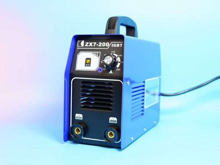 Купити Rongju IGBT ZX7-200 Б/У