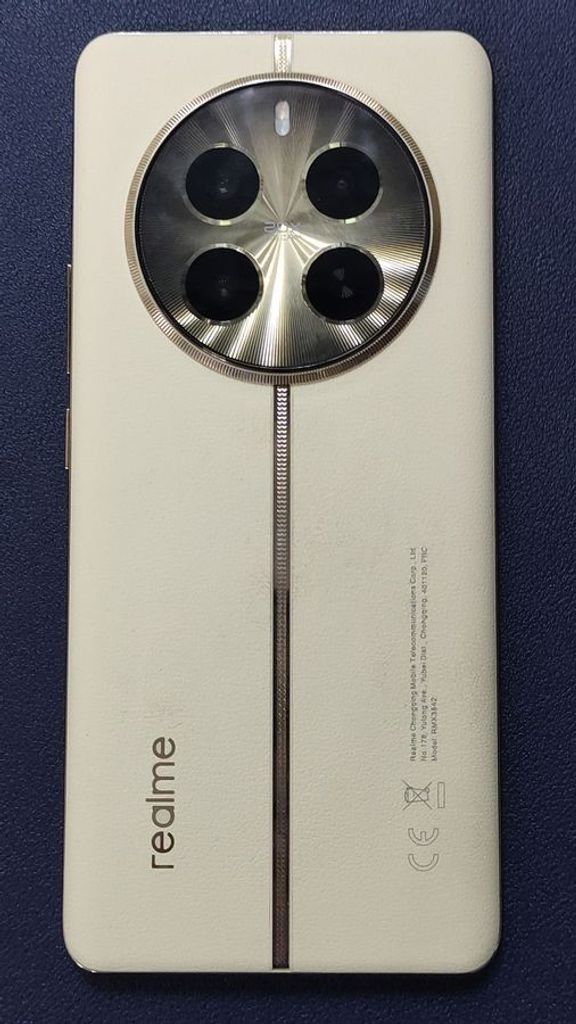 Оголошення Realme 12 pro 5g 12/256gb Б/У