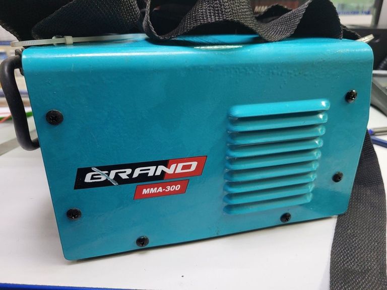 Оголошення Grand MMA-300 Б/У