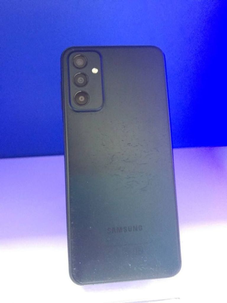 Купити Samsung galaxy m23 5g 4/64gb Б/У