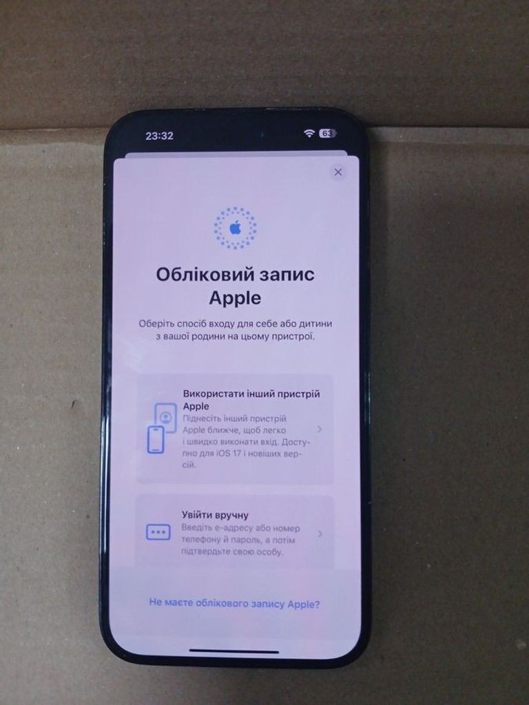 Apple iphone 14 pro max 256gb Код:01-200828967. Зображення 6