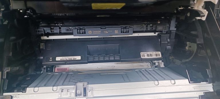 Объявление Canon i-sensys mf112 Б/У