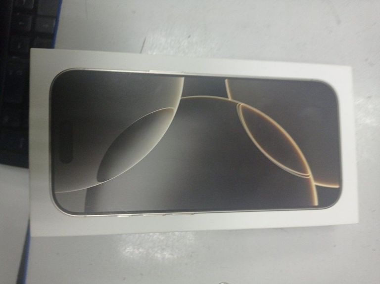 Дешиво Apple iphone 16 pro 128gb с ломбарда