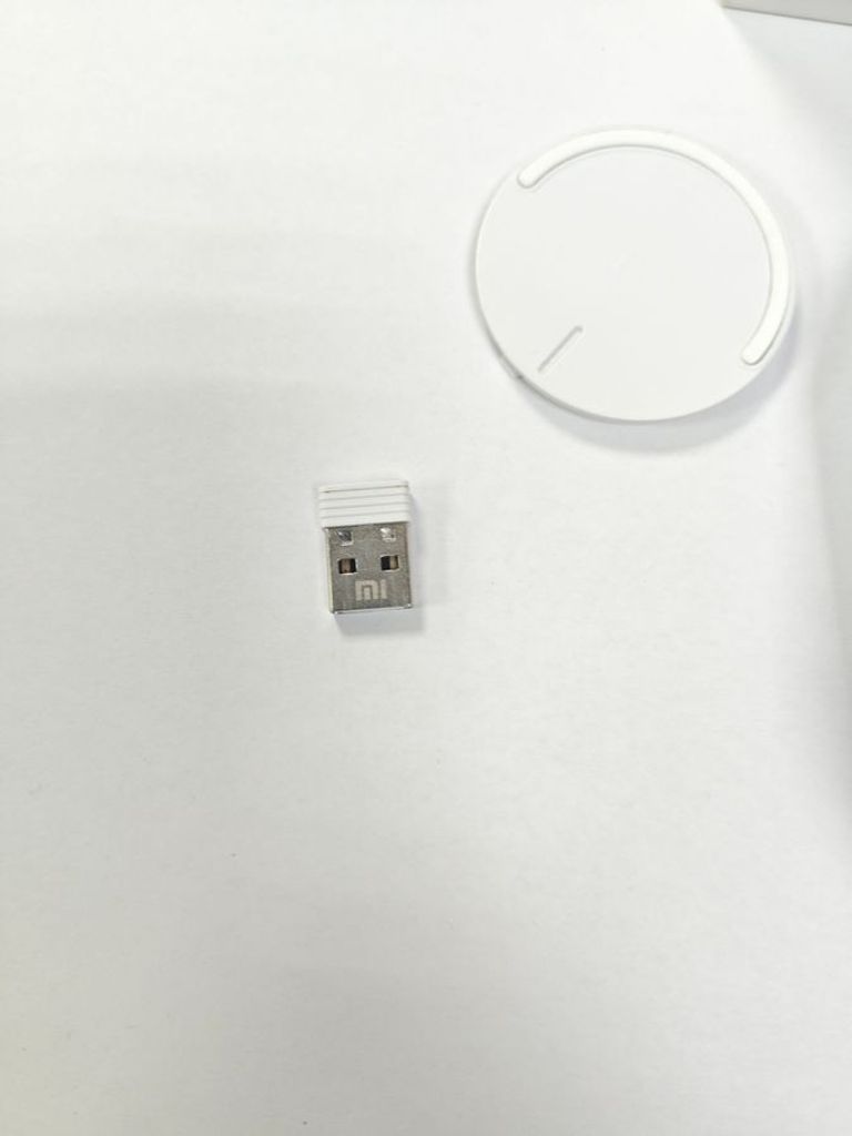 Дешиво Xiaomi mi dual mode wireless mouse silent edition с ломбарда