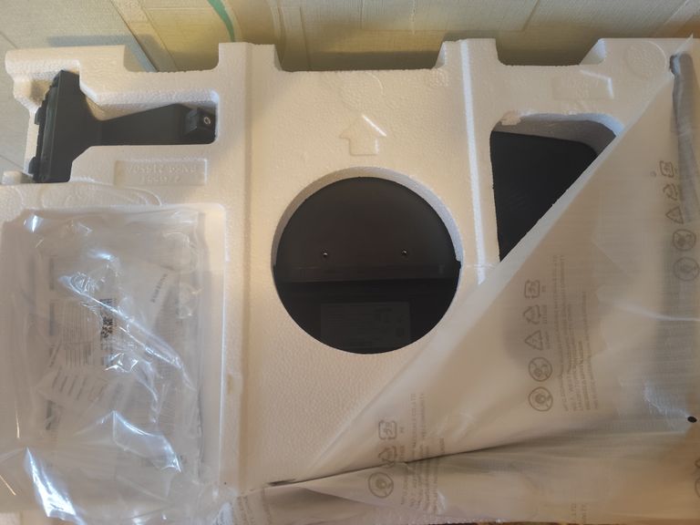 Купить Samsung Odyssey G5 C27G54TQWI Б/У