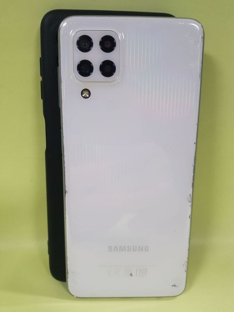 Купити Samsung galaxy m32 6/128gb Б/У