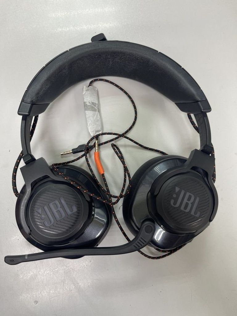 Jbl quantum 610 Код:01-200830279. Зображення 6