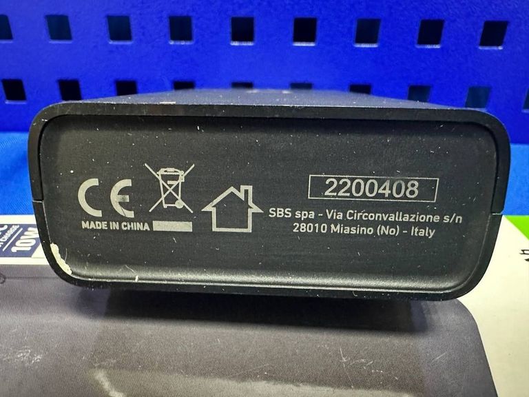 Оголошення Sbs Ttbb20000Fastk 20000mah Б/У