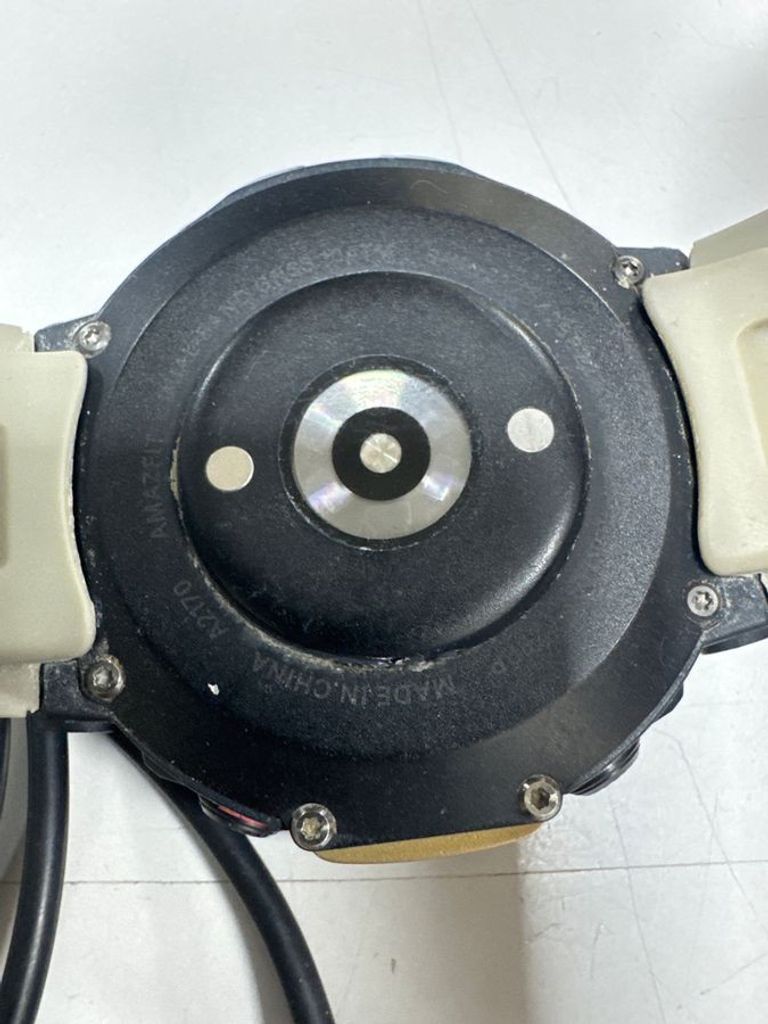 Дешиво Amazfit t-rex 2 с ломбарда