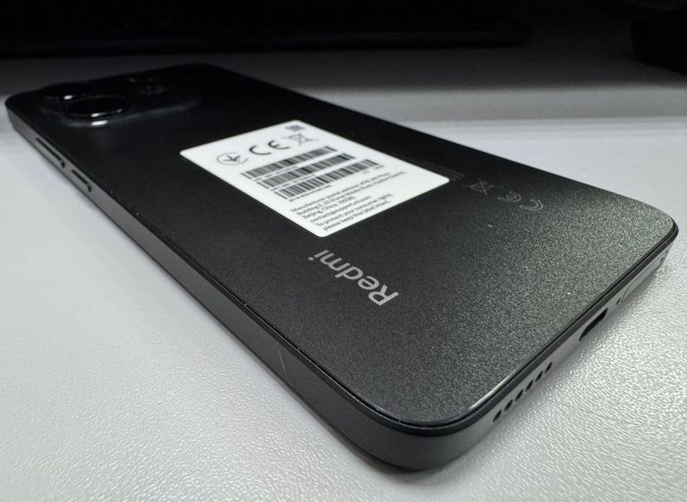 Xiaomi redmi note 14 6/128gb Код:01-200831168. Зображення 6