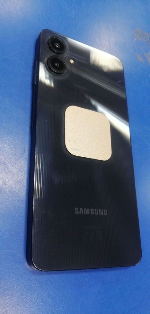 Samsung galaxy a06 4/128gb Код:01-200830452. Зображення 6