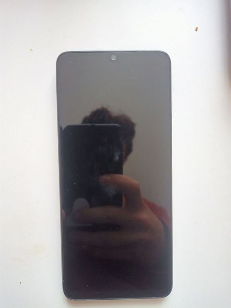 Оголошення Xiaomi Poco C61 3/64GB Black Б/У