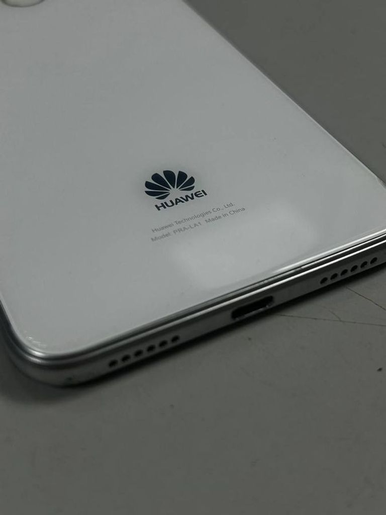 Huawei p8 lite 2021 pra-la1 3/16gb Код:01-200829259. Зображення 5