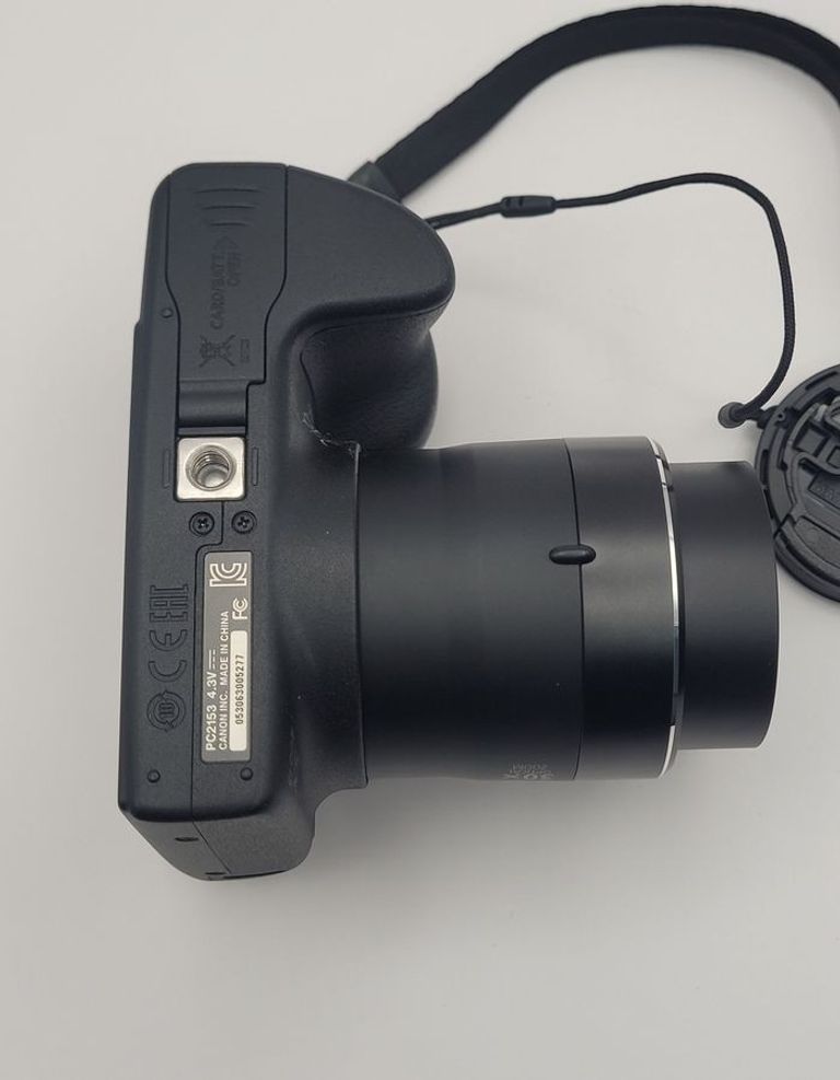 Canon powershot sx400 is Код:01-200831247. Зображення 5