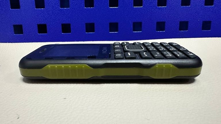 Nomi i1850 Black Код:18-000093531. Зображення 5