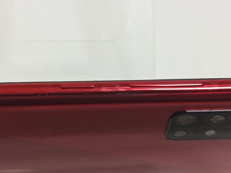 Samsung a515f galaxy a51 4/64gb Код:01-200833027. Зображення 8