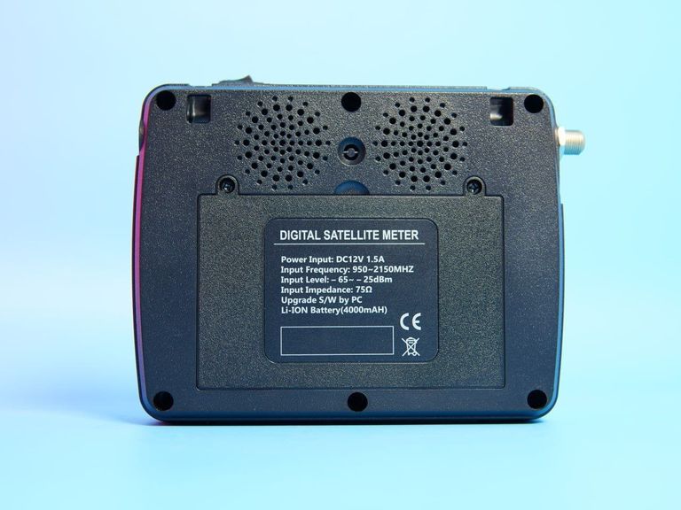 SAT DVB-S/S2/S2X iBRAVEBOX V10 Код:null. Зображення 8